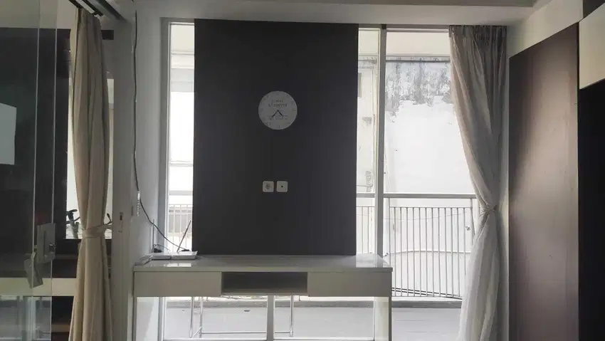 Dijual / Disewakan Apartemen Dago Suite - Ter Lux di Bandung