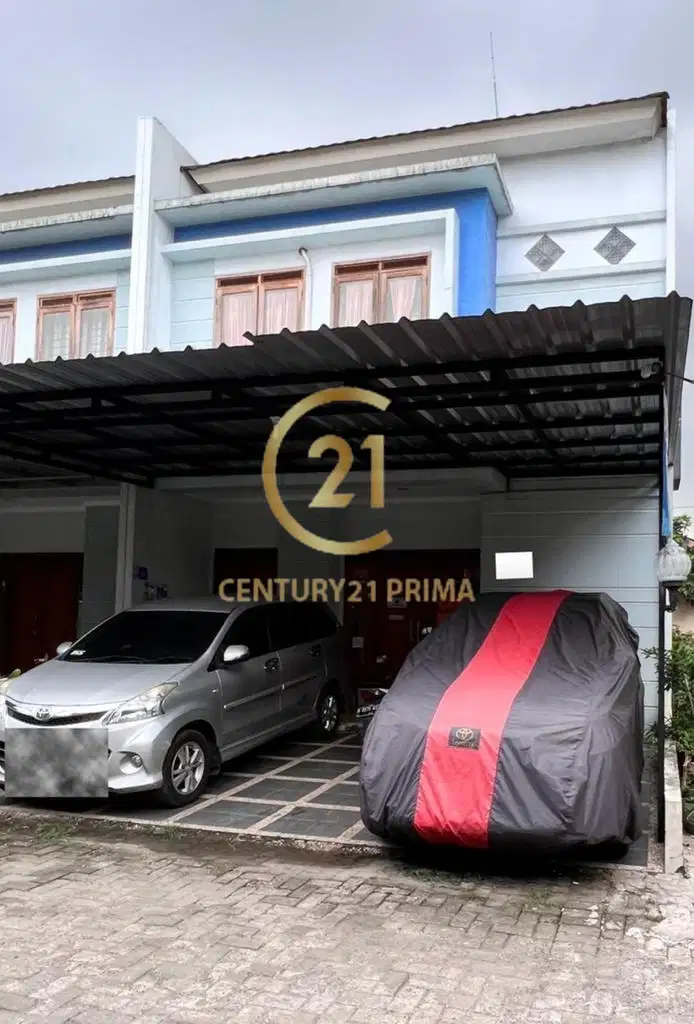 Dijual Rumah, Di Ceger Greenview 2