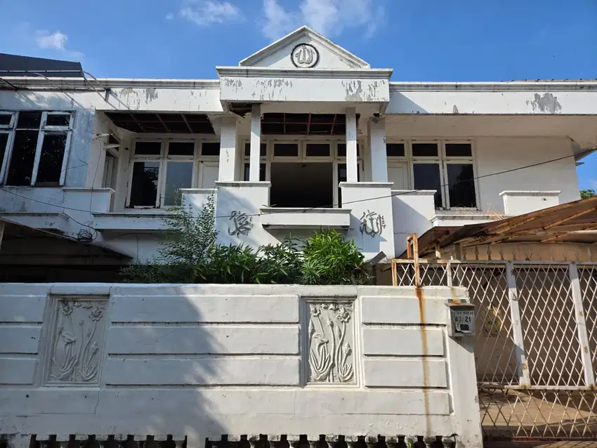 Rumah Kelapa Gading di bawah NJOP,murah, Jakarta Utara