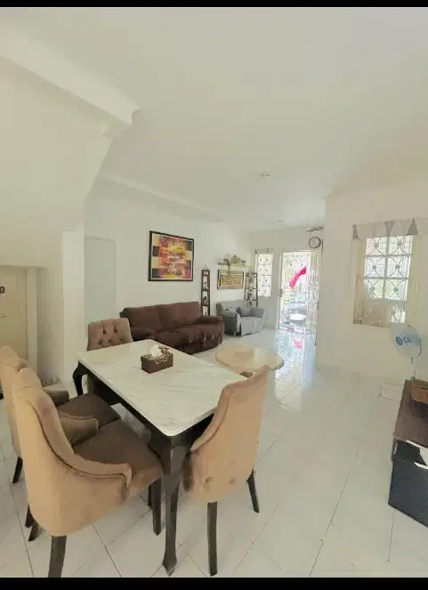DIJUAL CEPAT RUMAH SUDAH BARING SIAP HUNI NEGO SAMPAI JADI