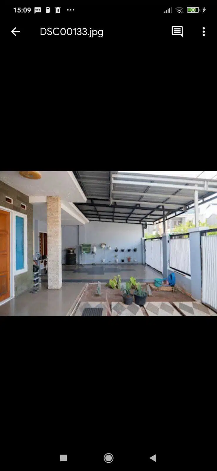 Dijual Rumah di Sunter Murah