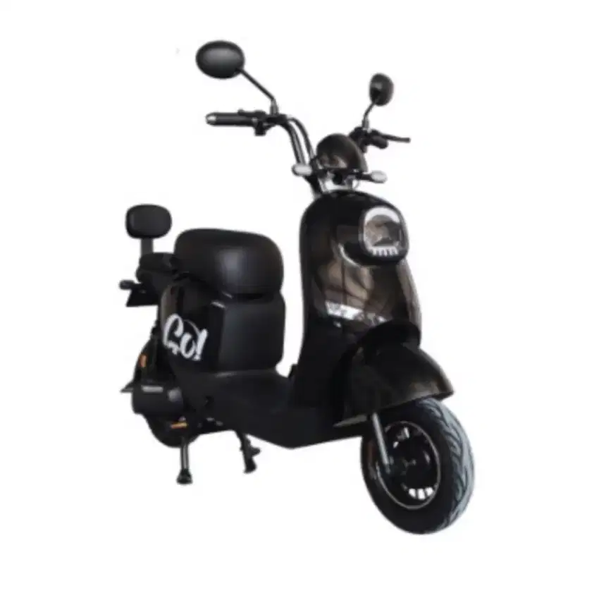 SEPEDA LISTRIK UWINFLY U2S