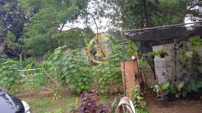 Dijual Kavling Di Jagakarsa