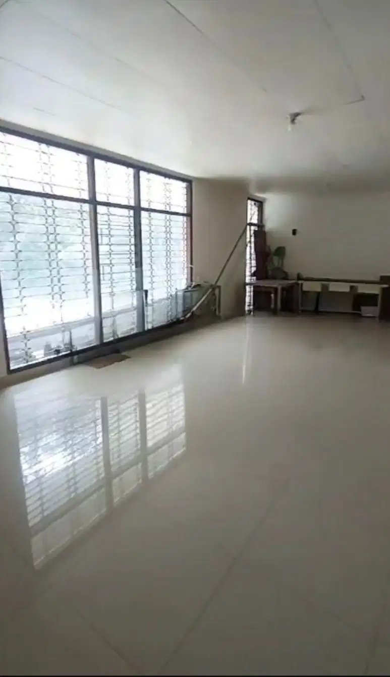 Jual Rumah di Ramdan Pusat Kota Bandung