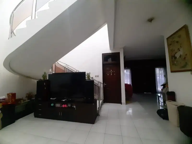 Dijual Murah Rumah di Taman Modern Cakung Jak-Tim