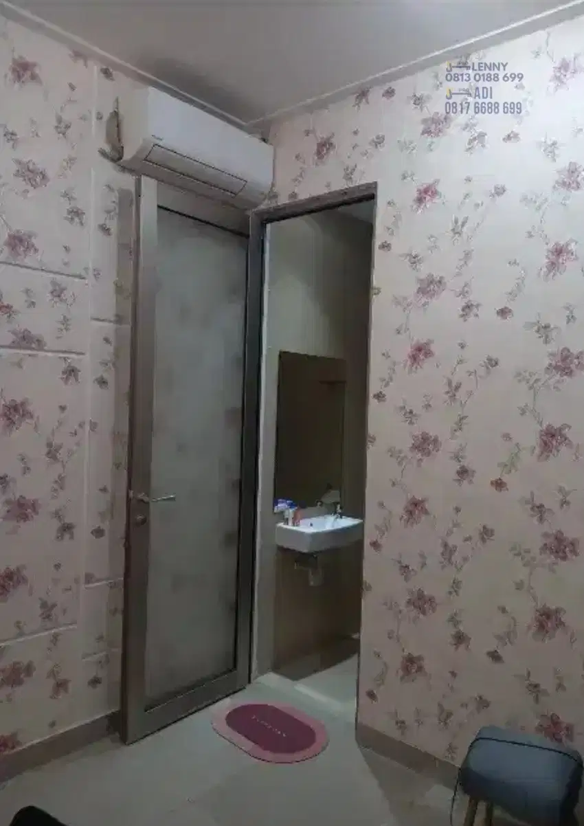 Disewakan Rumah PIK 2 Hawaii Cove Full Furnished