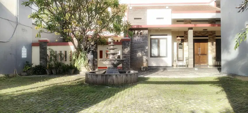 DI JUAL MURAH RUMAH CLUSTER JATI INDAH RESIDENCE 1 PONDOK GEDE BEKASI