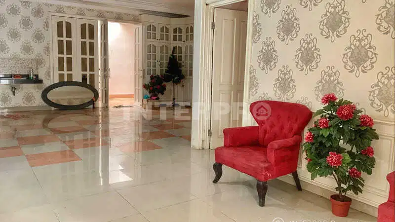 Rumah Bagus Dijual Taman Semanan Indah - 4 Kamar Tidur - LT 264m2