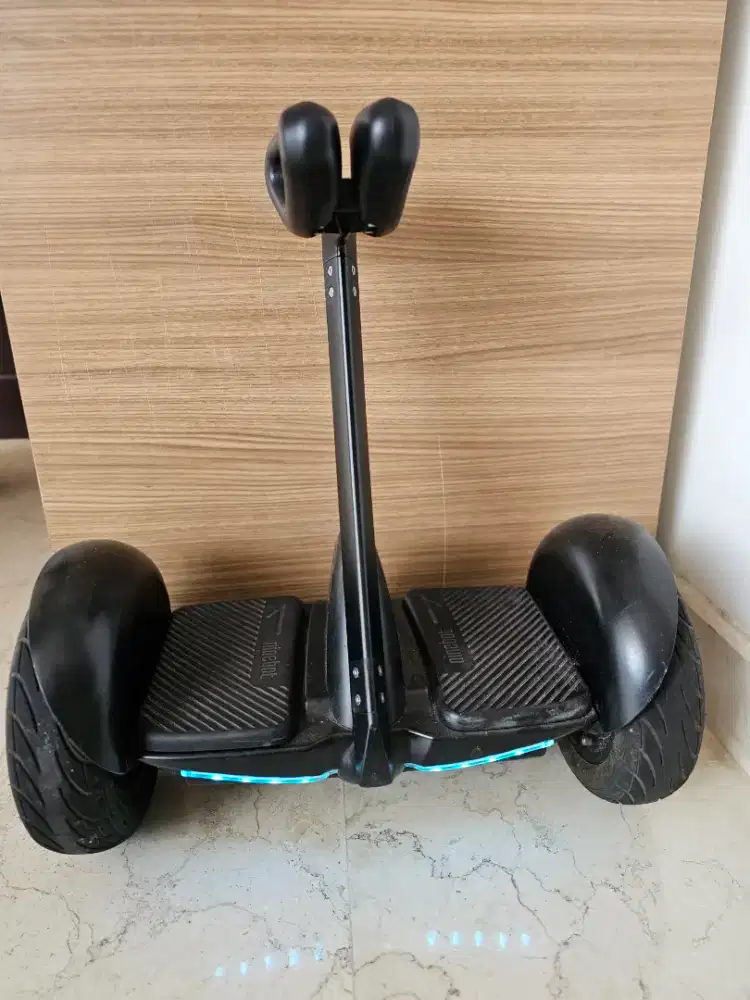 Jual murah Xiaomi Ninebot Mini Segway Electric Scooter