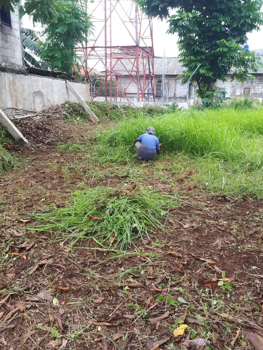 Jual Tanah Produktif Dekat Pusat Kota Bekasi Barat