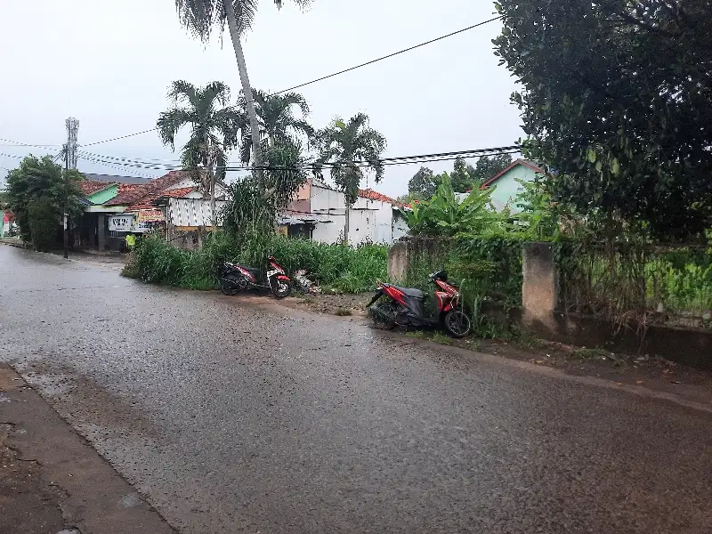 DI JUAL KAVLING STRATEGIS DI PAGEDANGAN