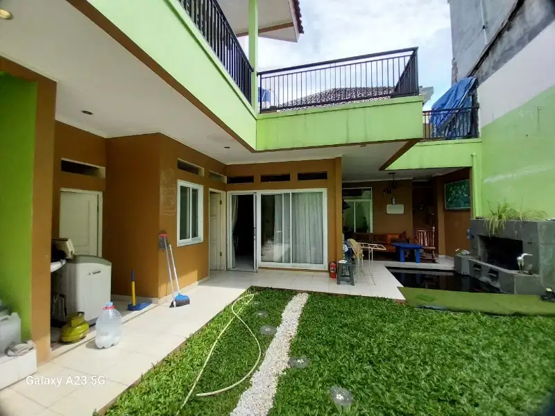 Termurah Rumah Sewa utk Office/Hunian di Radio Dalam Jak Sel