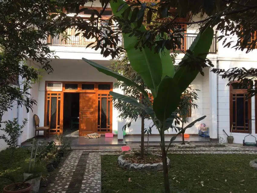 RUMAH MEWAH DI JUAL MURAH DI KOTA BOGOR