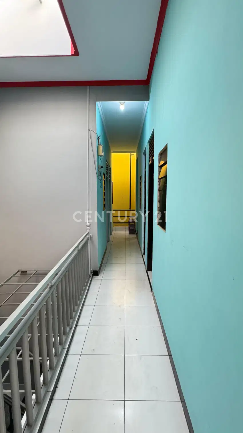 Rumah Kos 3 Lantai Bebas Banjir Di Duren Sawit Jak Tim S7531
