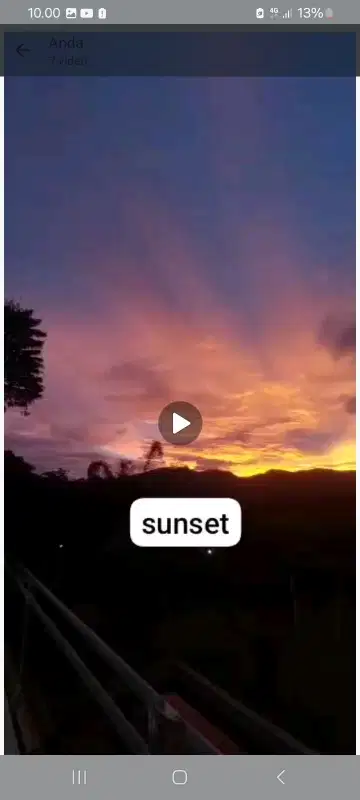 jual cepat vila view gunung di bandung selatan