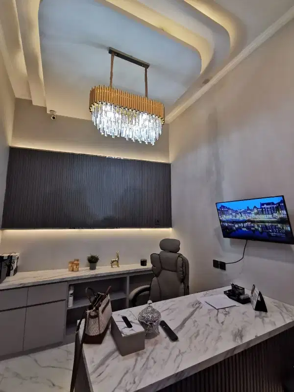 jual cepat kos Lux 3 in 1 dekat mall TangCity
