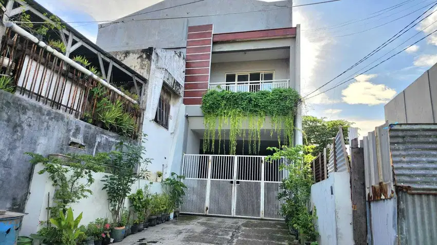 KOST GAYUNGAN Syariah Surabaya di  Jl. Gayungan 8 no.1A Surabaya