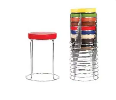 KURSI BAR KURSI RESTO KURSI SUSUN BULAT