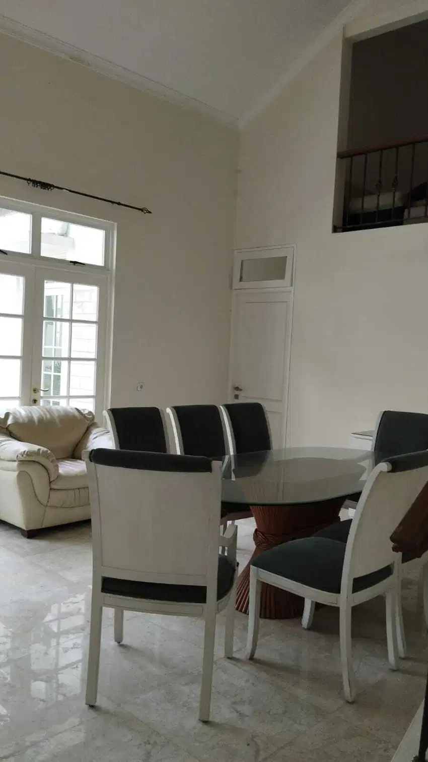 Dijual Rumah di Taman Giriloka BSD