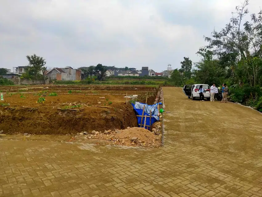 DIJUAL TANAH MURAH SURAT SHM KOTA MALANG