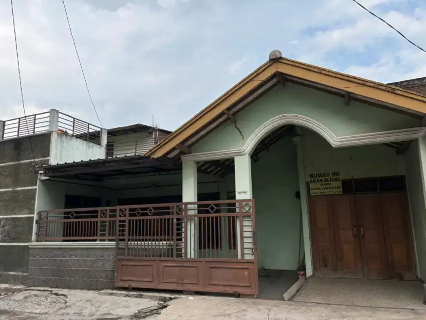 RUMAH BANDUNG RANCAEKEK OPEN NEGO