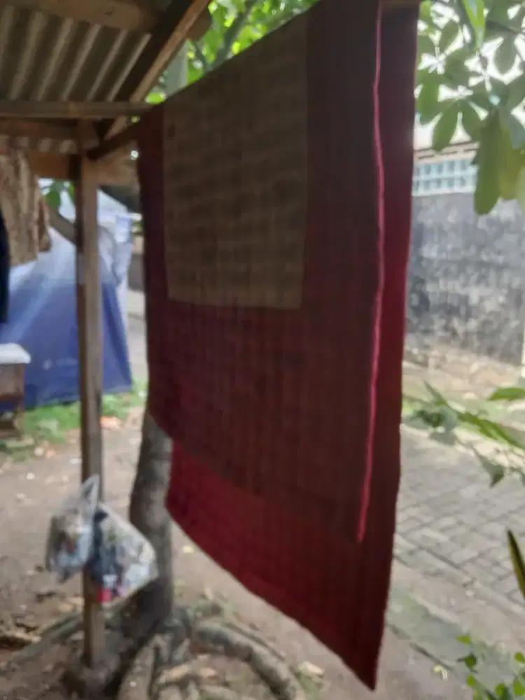 Jual kasur Palembang murah kondisi second blom ada yang minus