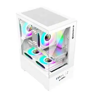 PC GAME/ PC RENDER/ PC EDITING PROC I3-6100+ RAM 16GB + SSD 256GB+ HDD