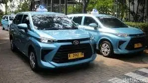 Lowongan Driver/Supir/Sopir Profesional