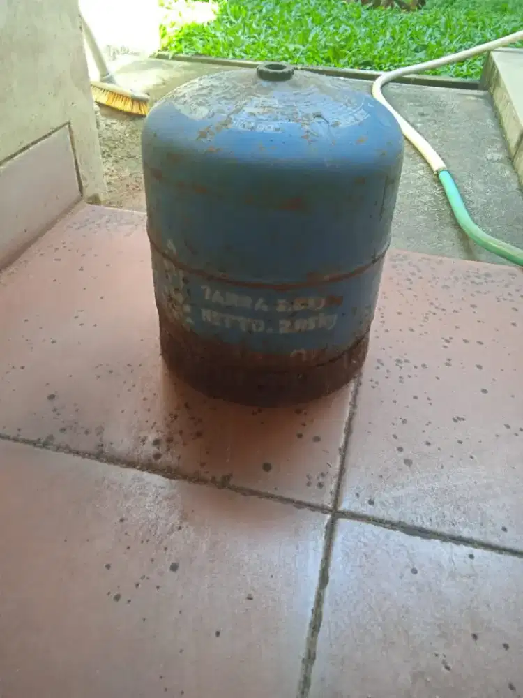 Tabung gas 2,65kg