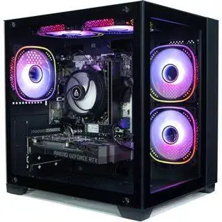 paket pc render/ pc games/pc editing core i7 4770+ ram 16gb+ ssd 256gb