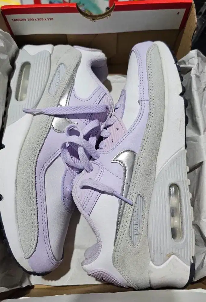 Nike Air Max Woman