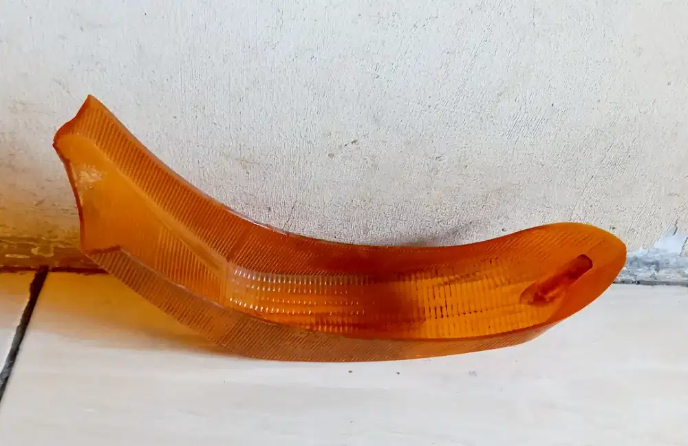 Mika Lampu VW Varian Stasion Wagen