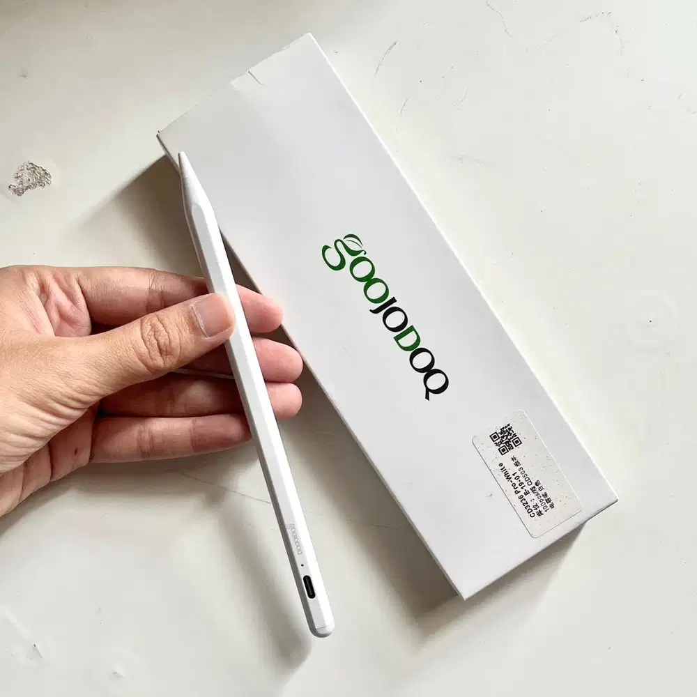 Stylus Pen Universal Goojodoq gen 3 for Android