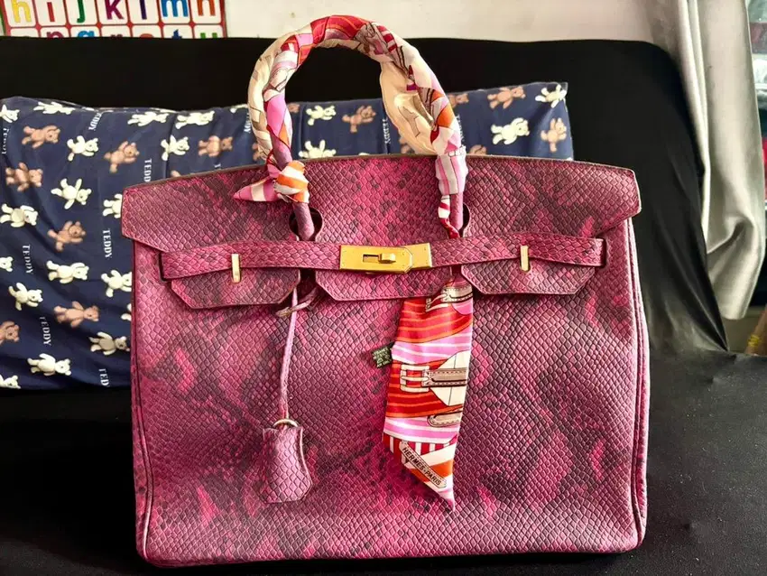 Tas wanita Second bagus