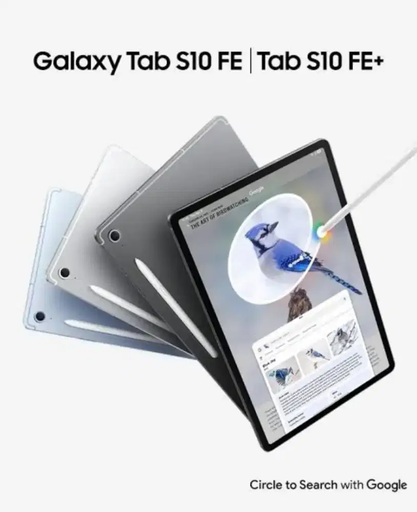 PROMO TAB S10FE RESMI SEGELBOX