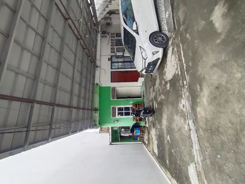 Dijual Rumah dekat jalan raya Poltangan jakarta selatan