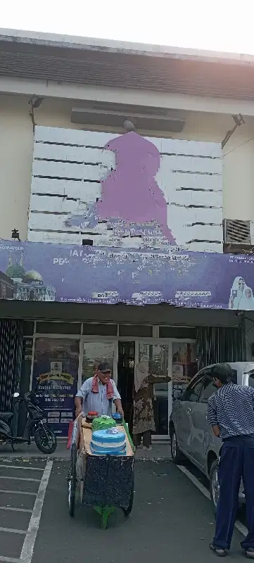 Ruko Dijual Di Lebak Bulus  Dekat MRT Lebak Bulus