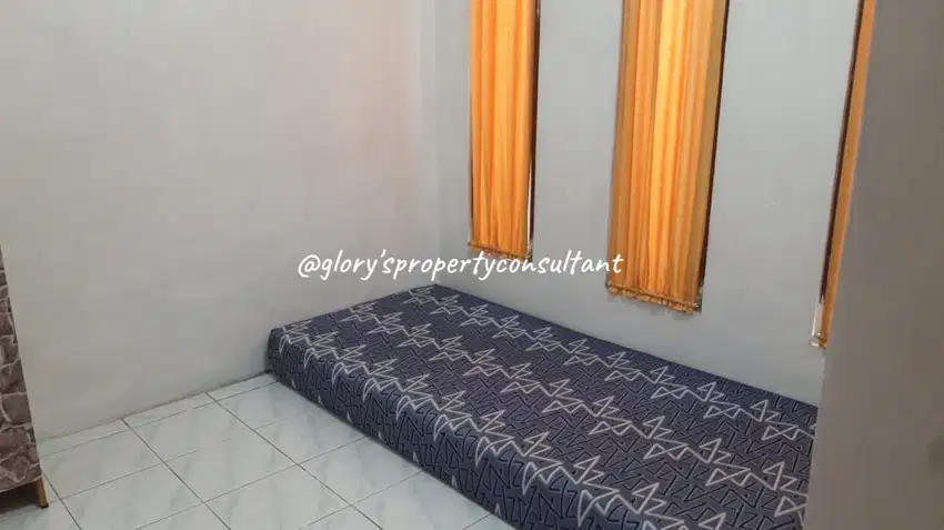 Dijual kosan aktf terisi d Cikutra Bojong koneng