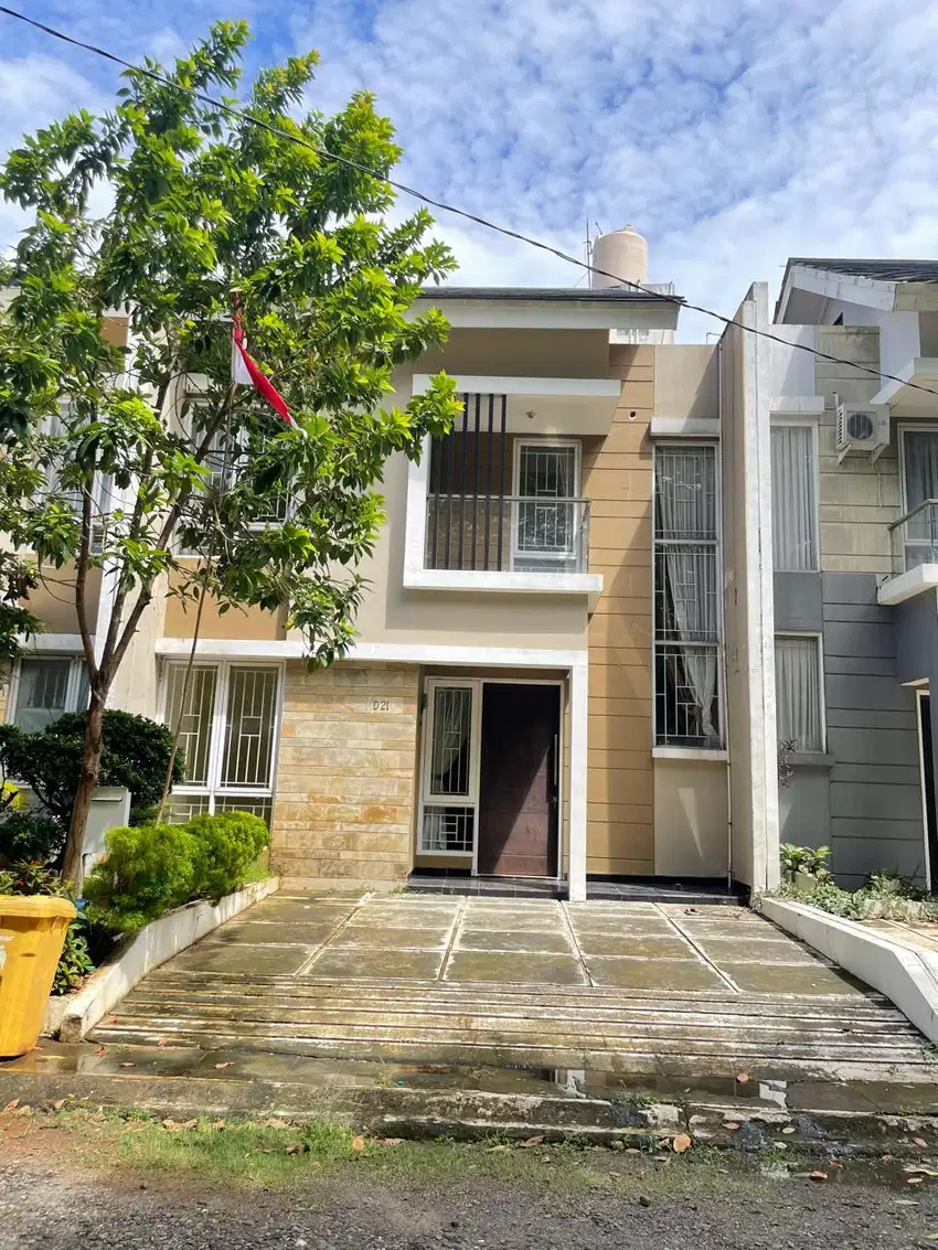 Di Jual Cepet Perumahan Botani Lake Residence,DeketToll Antasari Depok
