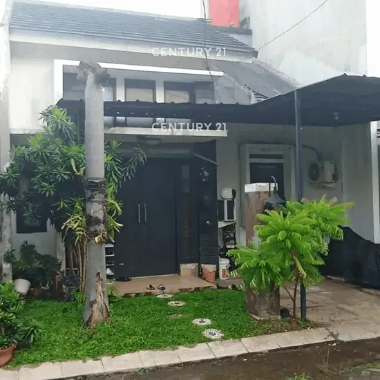Dijual Cepat Rumah Bagus Strategis Siap Huni Di Pondok Ranji
