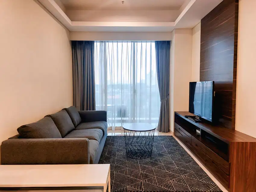 Fast Sale Apartment Pondok Indah Residence 2Bedroom