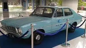 Lowongan Driver/Supir/Sopir Bluebird Group Condet