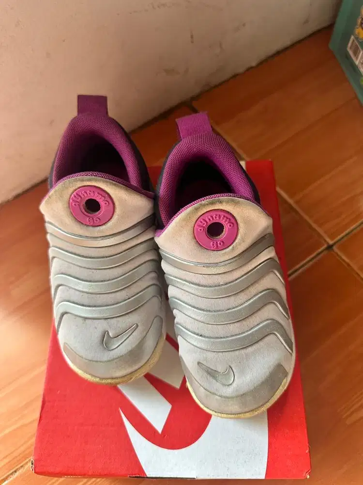 NIKE DYNAMO GO ANAK
