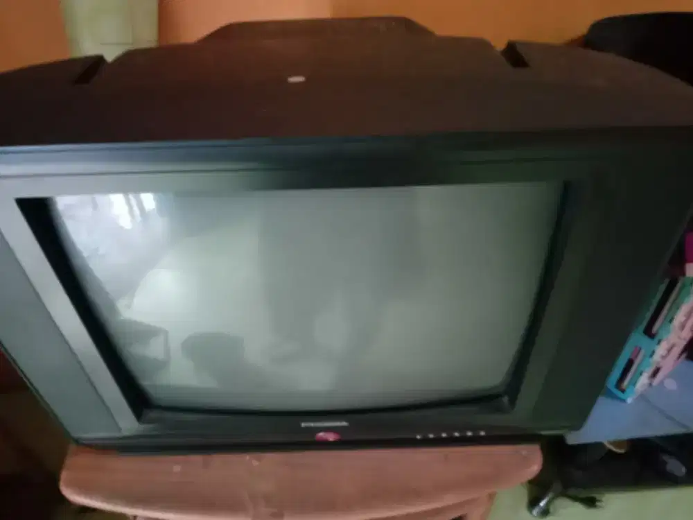 Jual tv plasma 21 inh