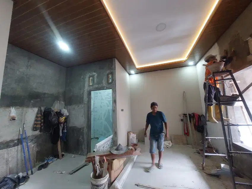 Rumah baru gress baturan colomadu kra solo