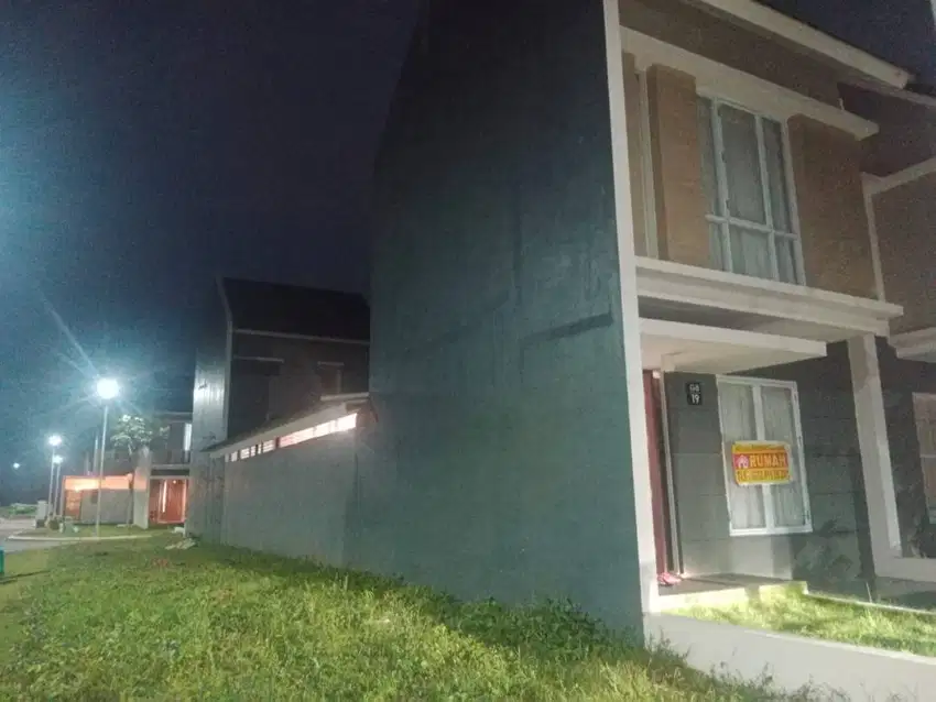 Dijual Cepat Rumah di CitraLand Tallas Tipe Magnolia, Silversand G8/20