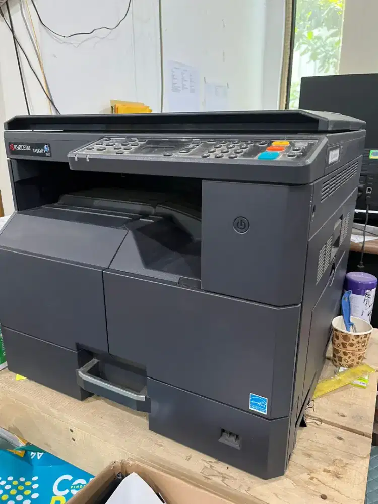 Kyocera Taskalfa 1800  (bekas)