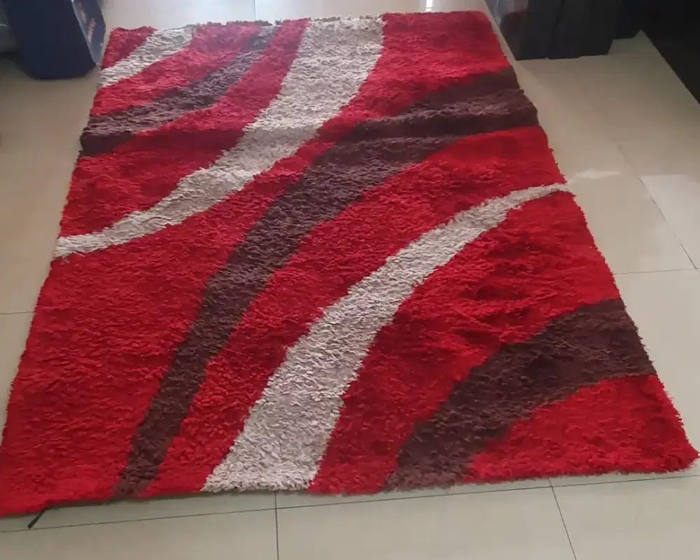 Di Jual Karpet bulu