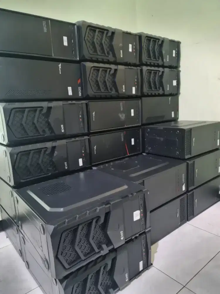 Jual Beli barang bekas