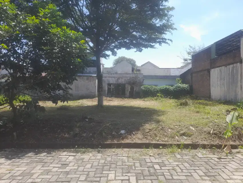 Dijual Kavling Murah dan Bagus
